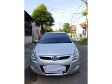 2011 Hyundai i20 1.4 GL Manual