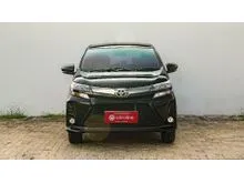 2021 Toyota Avanza 1.5 Veloz MPV - Tangan Pertama - Kelengkapan Komplit - Siap Pakai Bergaransi