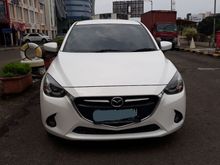 2015 Mazda 2 1.5 R Hatchback