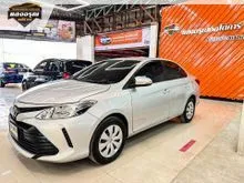 2018 Toyota VIOS 1.5 (ปี 17-22) J Sedan