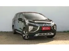 2021 Mitsubishi Xpander 1.5 Sport MPV - GARANSI SELAMA 1 TAHUN - DOKUMEN ASLI - JAMINAN BEBAS BANJIR TABRAK - DISKON CASH SAMPAI 10JT - PROMO [B]