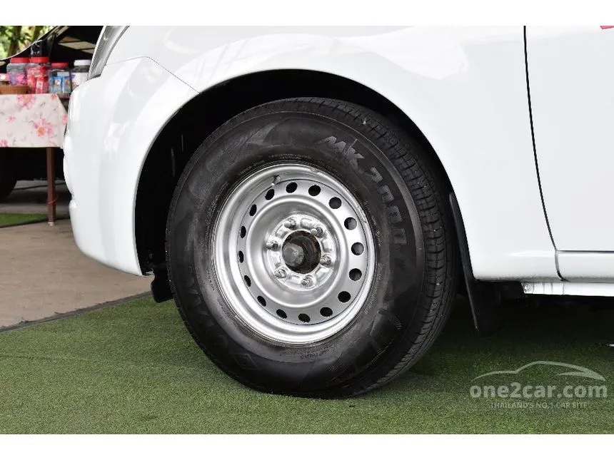 2019 Isuzu D-MAX S Spark Pickup
