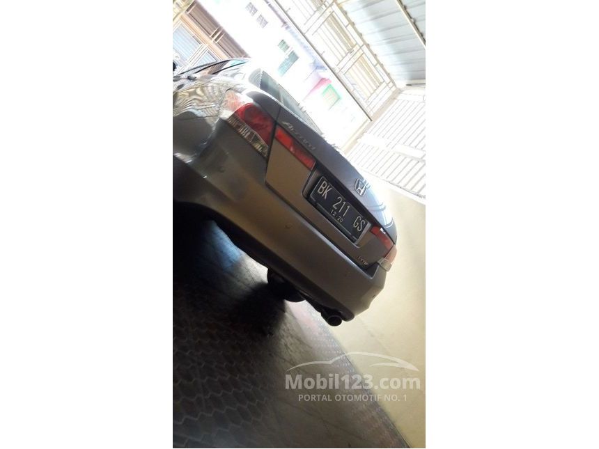 Jual Mobil Honda Accord 2008 VTi L 2 4 di Sumatera Utara Jual Mobil Honda Accord 2008 VTi L 2 4 di Sumatera Utara