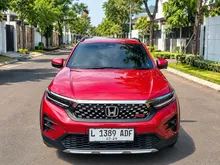 2024 Honda WR-V 1.5 RS Honda Sensing SUV KM 25RB MATIC UNIT SEPERTI BARU