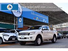 2012 Ford Ranger 2.2 OPEN CAB (ปี 12-15) Hi-Rider XLT Pickup MT