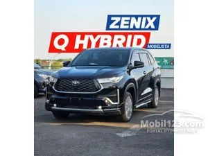 2025 Toyota Kijang Innova Zenix 2.0 Q HV TSS Modellista (Non Premium Color) MPV