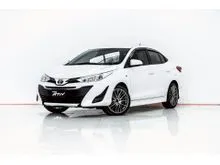 2017 Toyota Yaris Ativ 1.2 (ปี 17-22) J Sedan