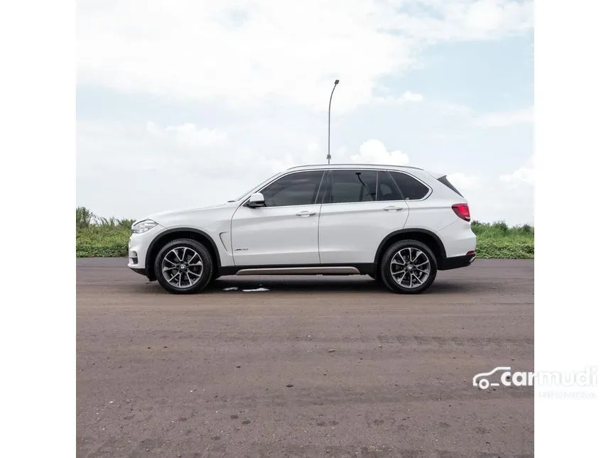 2018 BMW X5 xDrive35i xLine SUV