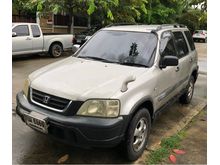 2000 Honda CR-V 2.0 (ปี 95-02) EXi SUV AT