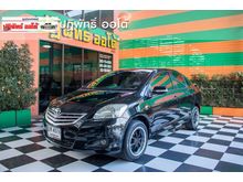 2010 Toyota Vios 1.5 (ปี 07-13) J Sedan AT