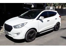 2013 Hyundai Tucson 2.0 XG SUV