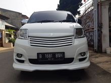 2011 Suzuki APV 1.5 SGX Luxury Van