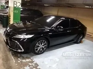 2023 Toyota Camry 2.5 Hybrid Sedan
