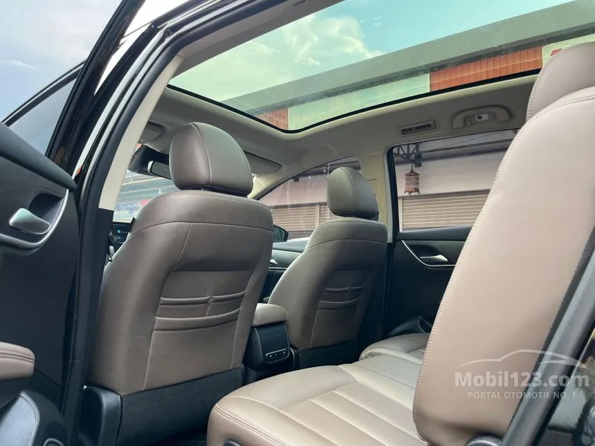 2023 Toyota Raize GR Sport TSS (2 Tone) SUV