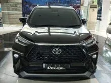 2022 Toyota Veloz 1.5 Q TSS (Non Premium Color) MPV