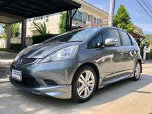 2009 Honda Jazz 1.5 (ปี 08-14) SV i-VTEC Hatchback