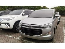 BIG PROMO JANUARI 2020 Toyota KIJANG INNOVA ALL NEW V BENSIN MANUAL