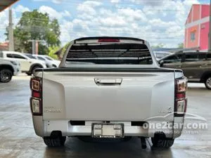 2022 Isuzu D-MAX 1.9 Z Cab-4 Pickup