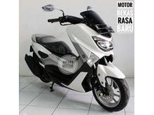 Cash Kredit NMax 2018 Putih, Cover Jabodetabek