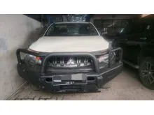 2017 Mitsubishi Triton 2.5 HDX Double Cab 4X4 Pickup