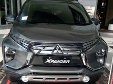 2018 Mitsubishi Xpander 1.5 ULTIMATE Wagon