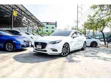 2019 Mazda 3 2.0 (ปี 14-17) SP Sedan