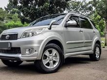 2013 Toyota Rush 1.5 AT TRD S SUV