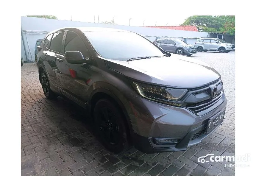 2019 Honda CR-V Prestige VTEC SUV