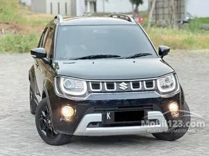 2020 Suzuki Ignis 1.2 GX SUV
