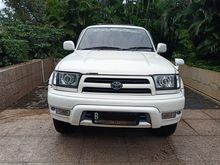 2001 Toyota Hilux 2.7 Surf SUV