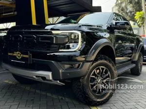 2024 Ford Ranger 2.0 Raptor Pickup