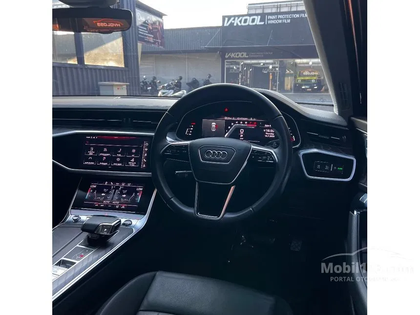 2023 Audi A6 TFSI Sedan