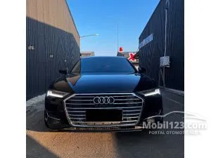2023 Audi A6 2.0 TFSI Sedan