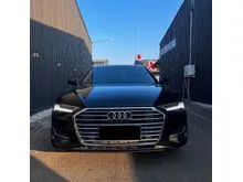 2023 Audi A6 2.0 TFSI Sedan