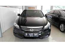 2011 Honda Accord 2.4