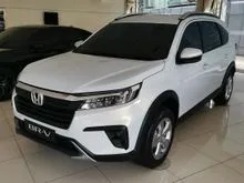 2022 Honda BR-V 1,5 E SUV PROMO MUDIK ISTIMEWA