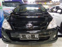 2008 Toyota Kijang Innova 2.0 G siap buat lebaran
