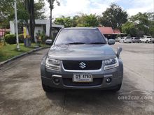 2010 Suzuki Vitara 2.0 (ปี 05-12) Grand JLX SUV AT
