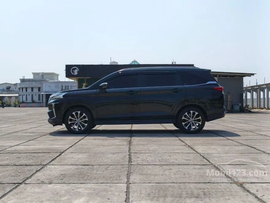 2022 Toyota Veloz Q (Premium Color) MPV