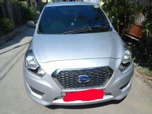 2014 Datsun GO+ 1.2 T-OPTION MPV