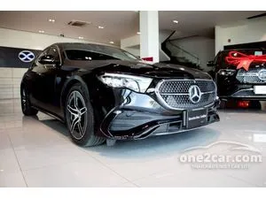 2024 Mercedes-Benz GLC350 2.0 e 4MATIC AMG Dynamic Coupe