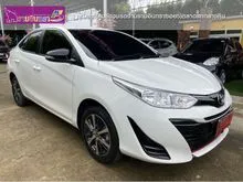 2020 Toyota Yaris Ativ 1.2 (ปี 17-21) Mid Sedan
