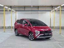2022 Hyundai Stargazer 1.5 Prime MPV//BERGARANSI