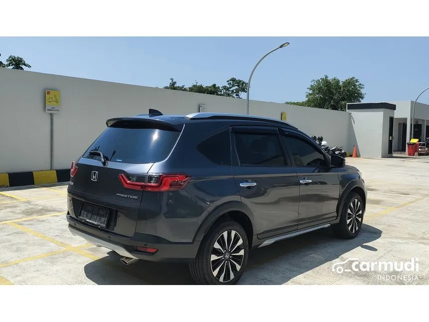 2023 Honda BR-V Prestige Honda Sensing SUV