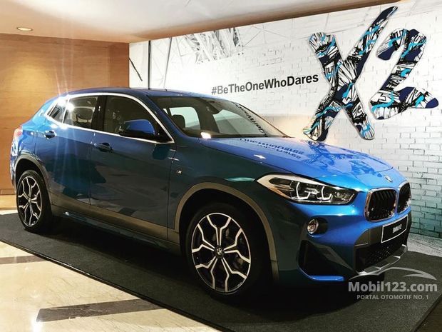  BMW  Mobil  Bekas  Baru  dijual  di Bekasi  Jawa barat 