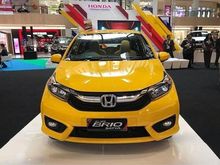 DISKON GEDE-GEDEAN HONDA AKHIR TAHUN!!!!