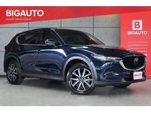 2018 Mazda CX-5 2.0 (ปี 17-20) SP SUV AT