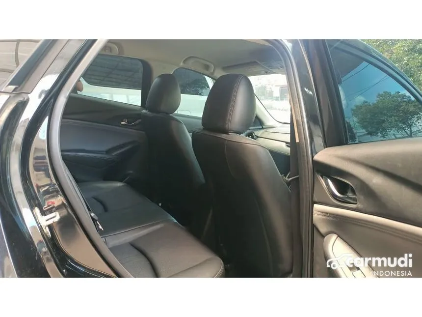 2021 Mazda CX-3 Sport SUV