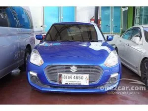 2019 Suzuki SWIFT 1.2 GL Hatchback