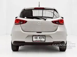 2022 Mazda 2 1.3 C Sports Hatchback